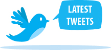Latest Tweets