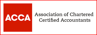 Accounting in Sheffield and Doncaster Certificates