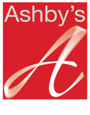 Ashby's