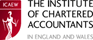ICAEW - Institute of Chartered Accountants in England & Wales